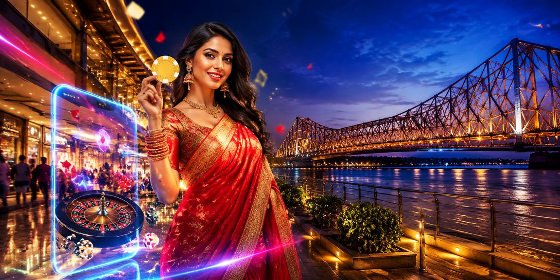 Mobile interface preview showing t800 casino app in Kolkata